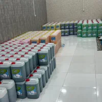 پخش شوینده بهداشتی