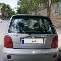 MVM110|خودرو سواری و وانت|مشهد, ایوان|دیوار