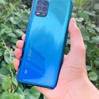 کارکرده نایاب‌ پرچمدار mi 10 lite 5g