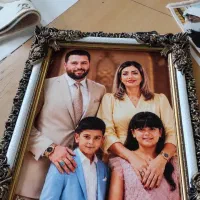 سالگرد ازدواجتون این تابلو فرش رو سفارش بدین