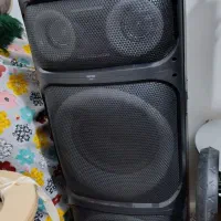 اسپیکر تسکو 2087