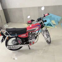 موتور مزایده مدل 90 خشک