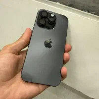 آیفون ۱۵ پرو