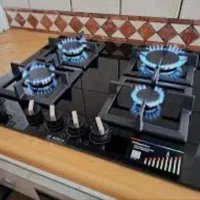 سرویس و تعمیر اجاق گاز رومیزی و صفحه ای