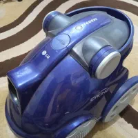 جارو برقی ال جی