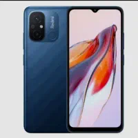 گوشی شیائومی ردمی12C