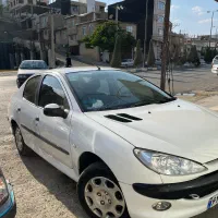 206sdv8 مدل ۹۰
