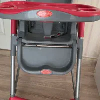 صندلی غذا خوری کودک