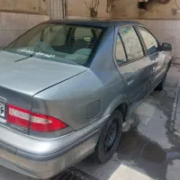 سمند۹۰نوک مدادی۲۱۰تاکار