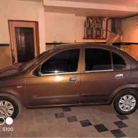تیبا 1sx مدل ۹۳