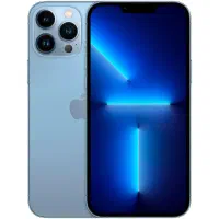 Iphone 13 pro max در حد نو