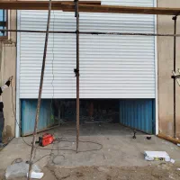 نصب و تعمیر انواع کرکره برقی موتور. کرکره جک.
