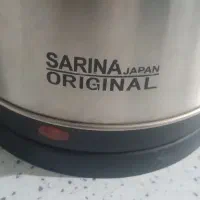کتری برقی ژاپنی