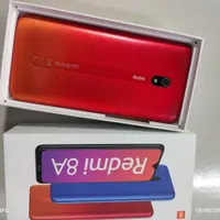 شیائومی Redmi 8A با حافظهٔ ۳۲ گیگابایت|موبایل|مشهد, طبرسی شمالی|دیوار
