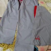 لباس مدرسه