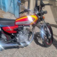 کبیر 150 استارتی انژکتور