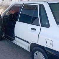 پراید مدل ۸۹