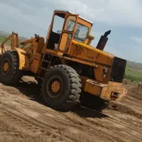 لودر|خودرو سنگین|بروجرد, |دیوار