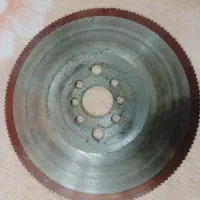 تیغه اره صابونی