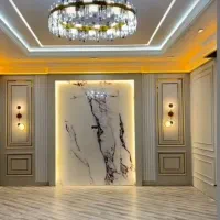 رابیتس کاری و جوشکاری نما و داخلی و شاسی کشی