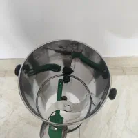 سبزی خورد کن