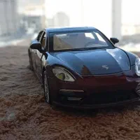 ماشین های فلزی