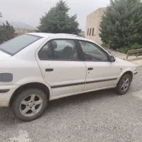 سمند lx مدل 96مالتی پلکس کارمندی