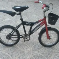 دوچرخه
