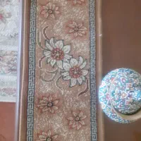 گلیم فرش،۳۰×۶۸ تعداد ۱۸