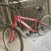 دوچرخه سایز ۲۶