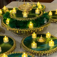 اجاره ی سینی حنا