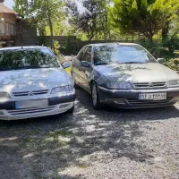 فروش زانتیا