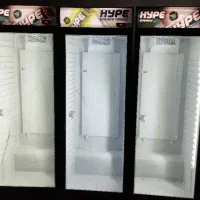 فروش یخچال تک درب