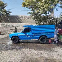 باربری نیسان