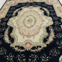 فرش دوازده متری در حد نو