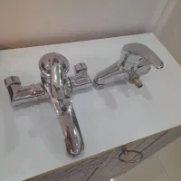 شیر آلات در حد نو