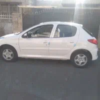 207 پانا ارتقا رینگ