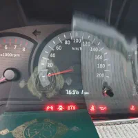 تیبا ۲|خودرو سواری و وانت|تهران, والفجر (افسریه)|دیوار