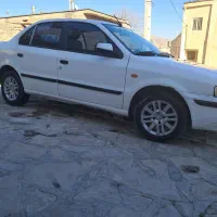 سمند ef7 مدل ۹۲