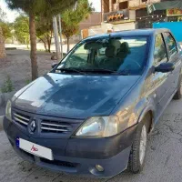 رنو L90 لوگان فول E2