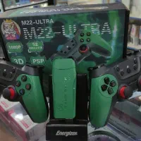 گیم استیک M22 ULTRA  M15  GS5 PRO