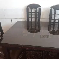 میز ناهار خوری