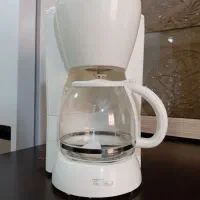 قهوه جوش