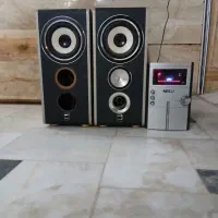 باند|سیستم صوتی خانگی|قم, ولیعصر|دیوار