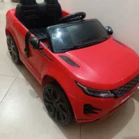 فروش فوری ماشین شارژی