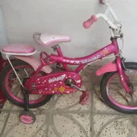 دوچرخه ۱۶