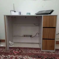 میز ۳ کشو