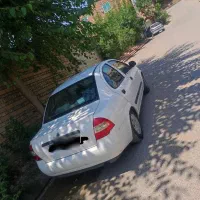 تیبا صندوق دار بی رنگ