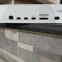 Xbox series S|کنسول، بازی ویدئویی و آنلاین|کرمانشاه, |دیوار