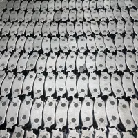 تولید کننده انواع لنت ترمز خودروهای سواری